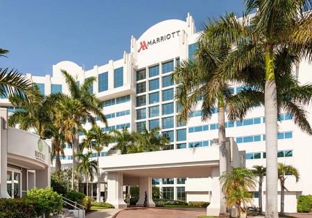 West Palm Beach Marriott